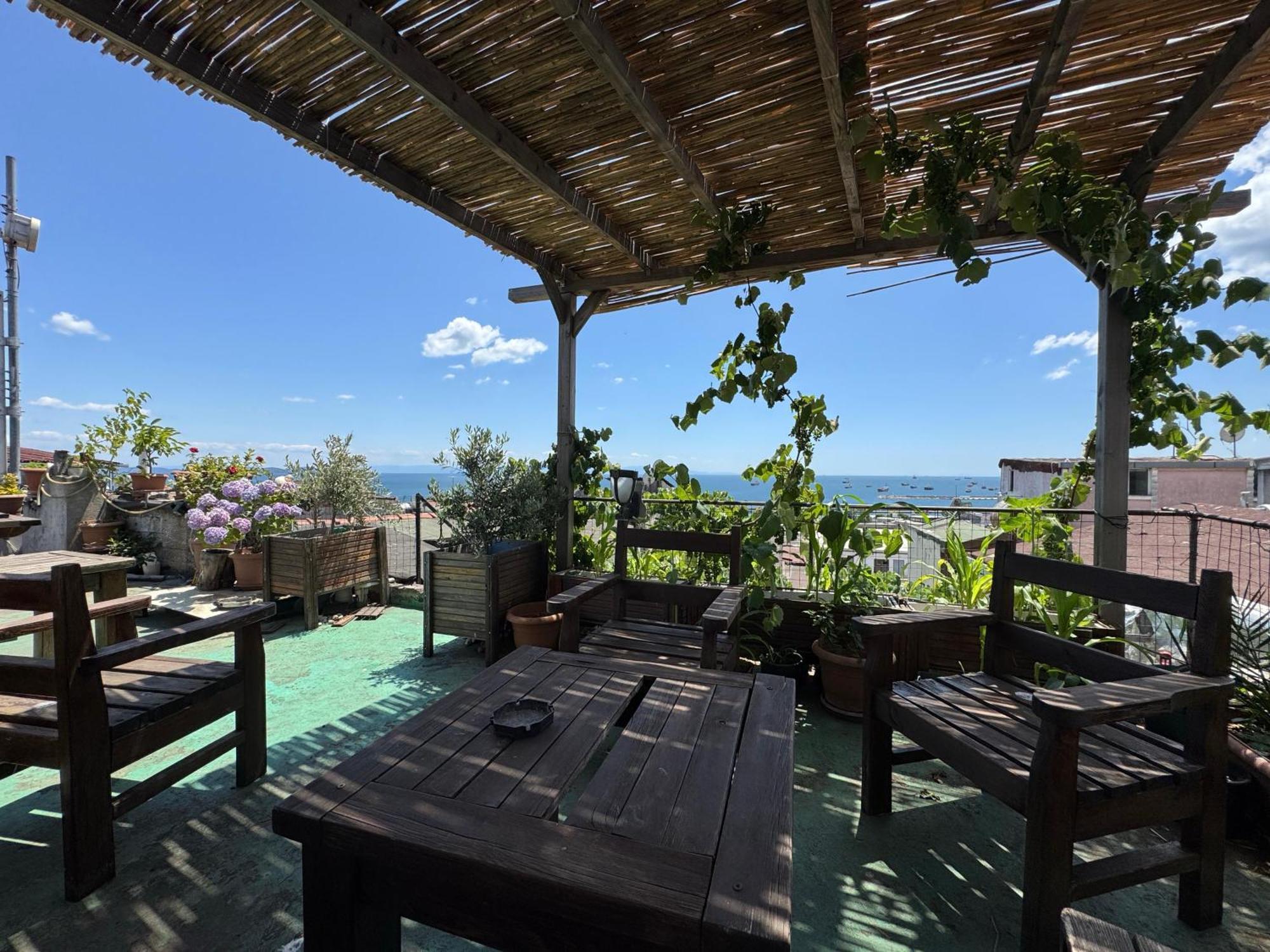 Gedikpasa Konagi Hotel — Fotoğraflar 2