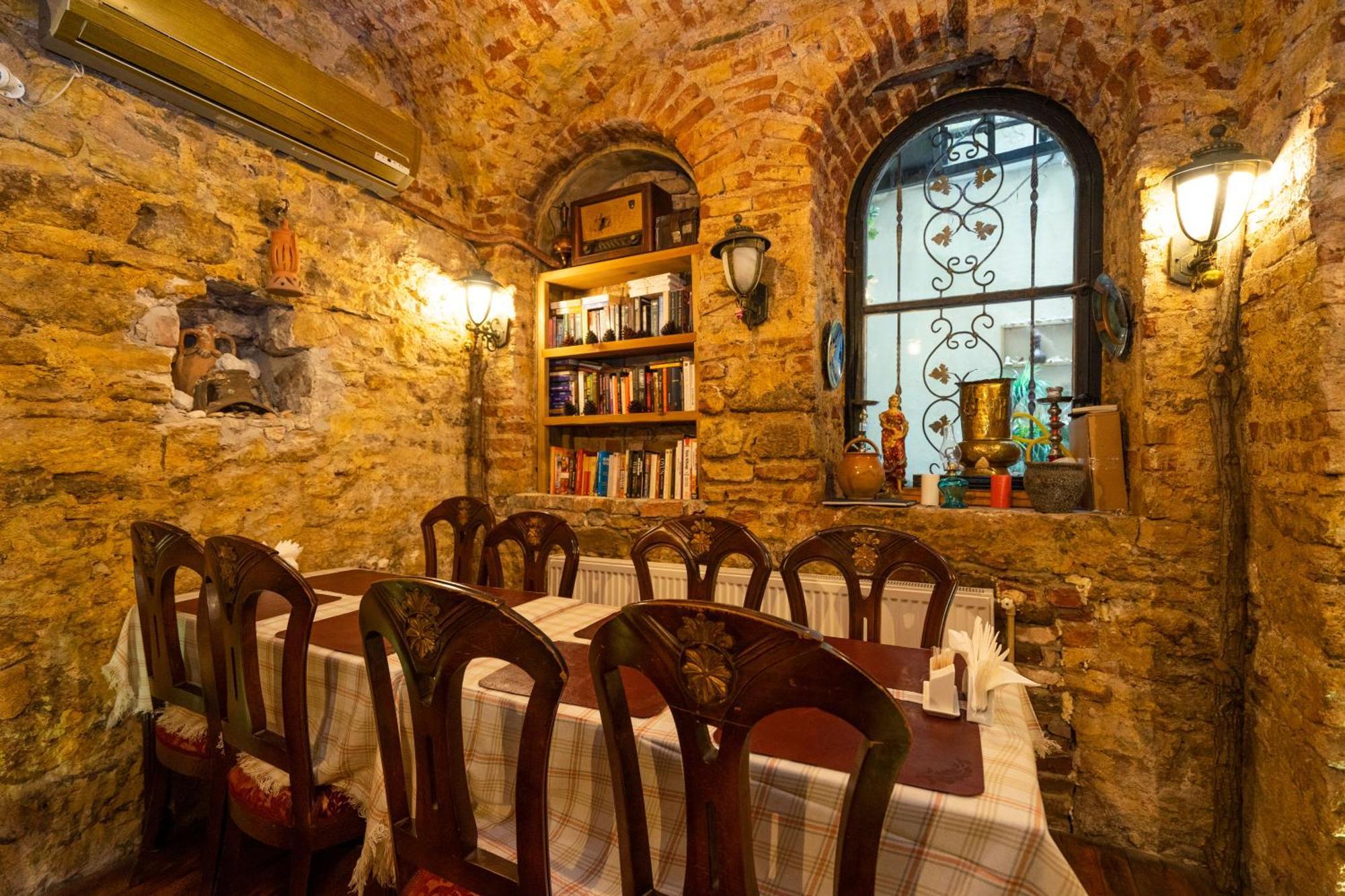 Gedikpasa Konagi Hotel — Fotoğraflar 1